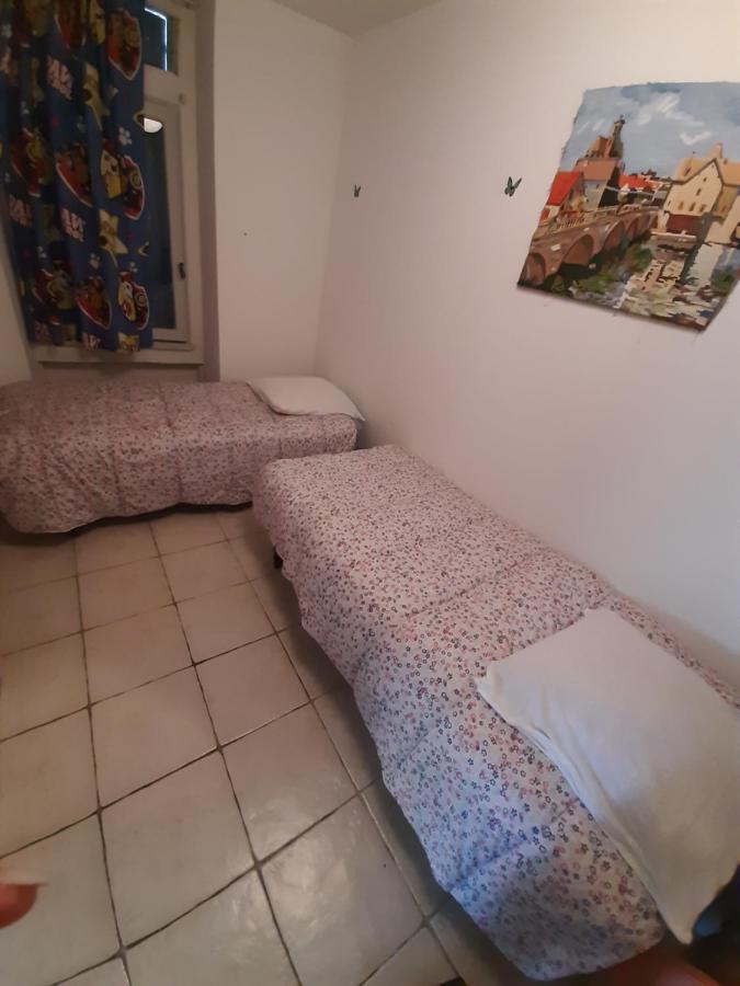 Rez De Jardin T3 Apartment Molieres-sur-Ceze Ngoại thất bức ảnh